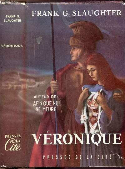 VERONIQUE