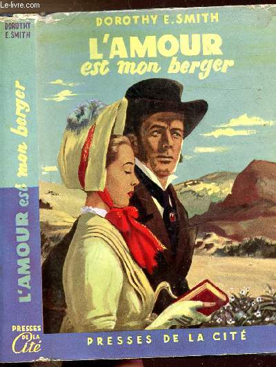 L'AMOUR EST MON BERGER