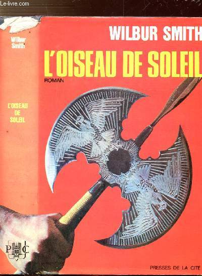 L'OISEAU DE SOLEIL