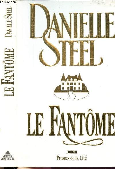 LE FANTOME
