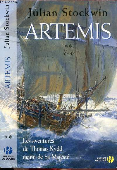 ARTEMIS - TOME II