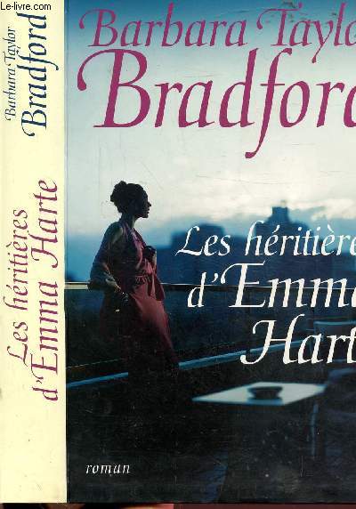 LES HERITIERES D'EMMA HARTE