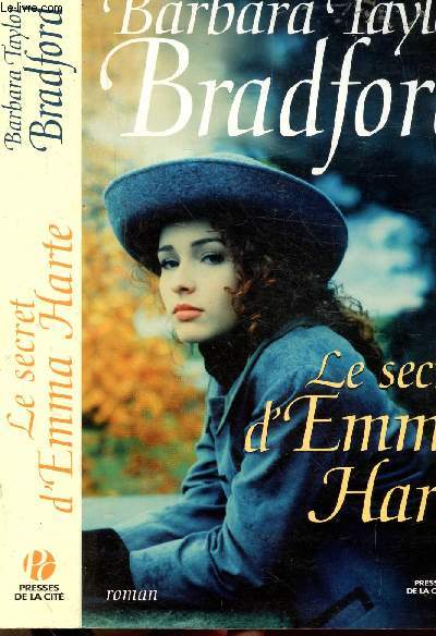 LE SECRET D'EMMA HARTE