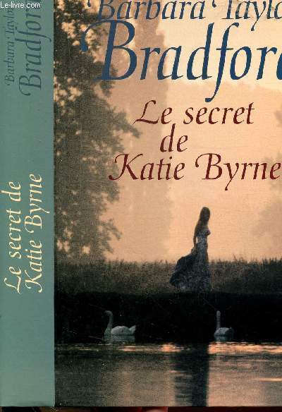 LE SECRET DE KATIE BYRNE