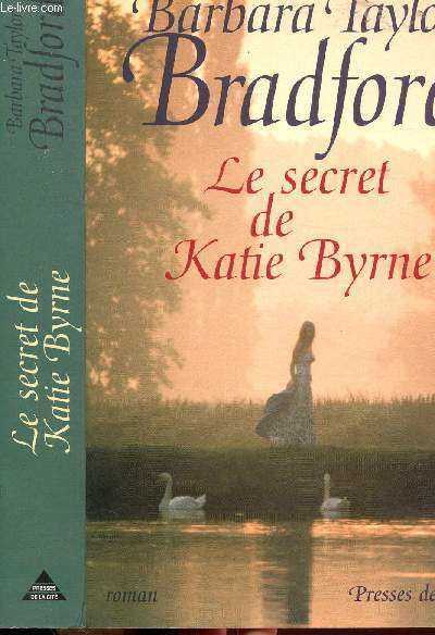 LE SECRET DE KATIE BYRNE