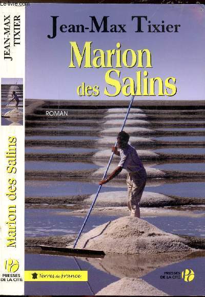 MARION DES SALINS