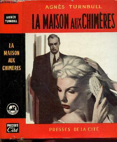LA MAISON AUX CHIMERES