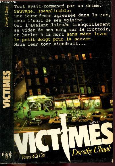 VICTIMES