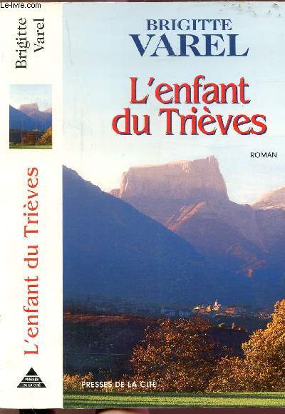 L'ENFANT DU TRIEVES