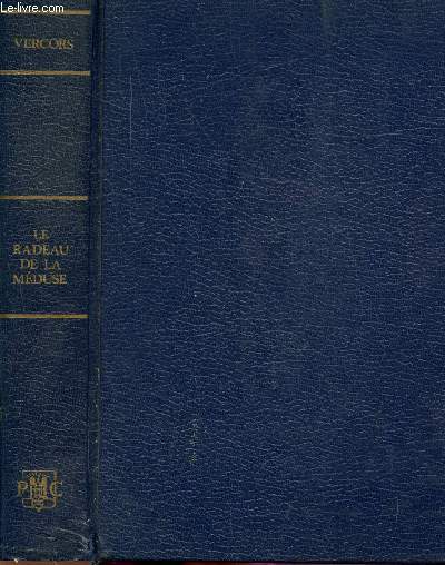 LE RADEAU DE LA MEDUSE