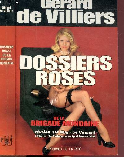 DOSSIERS ROSES
