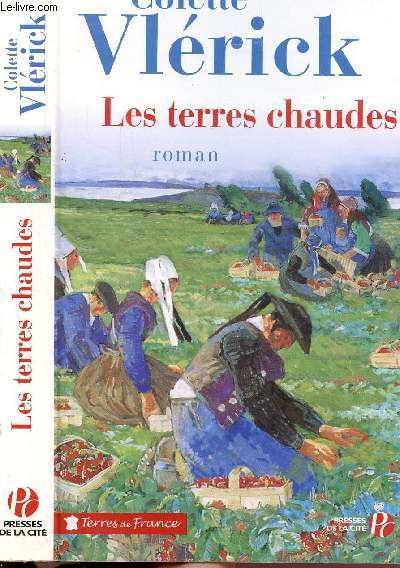 LES TERRES CHAUDES