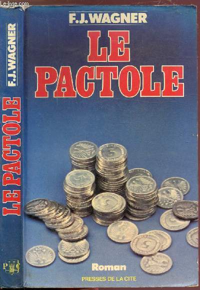 LE PACTOLE