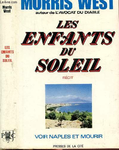 LES ENFANTS DU SOLEIL