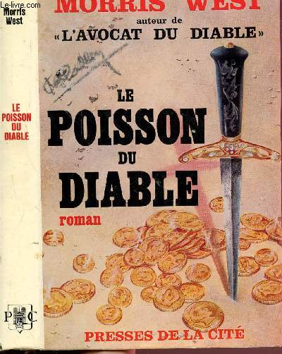 LE POISSON DU DIABLE