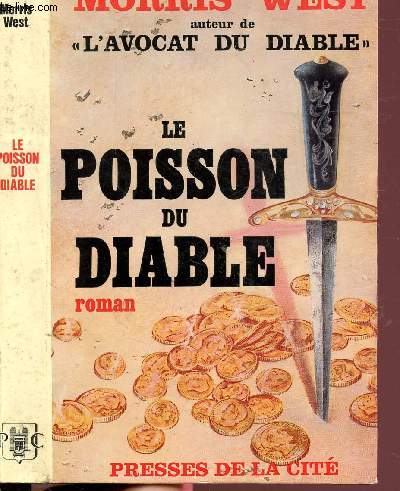 LE POISSON DU DIABLE