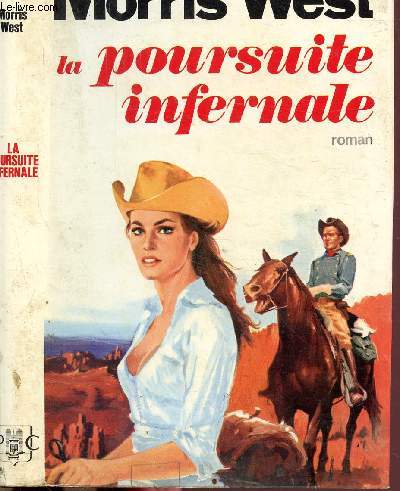 LA POURSUITE INFERNALE