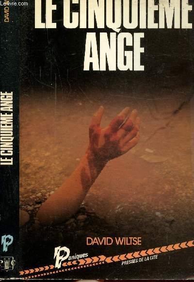 LE CINQUIEME ANGE