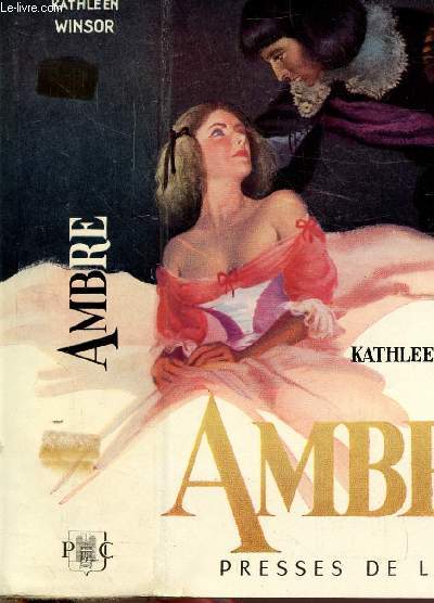 AMBRE