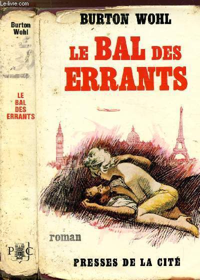 LE BAL DES ERRANTS