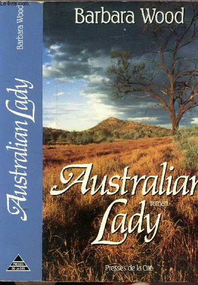 AUSTRALIAN LADY