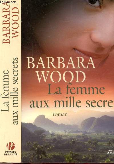 LA FEMME AUX MILLE SECRETS