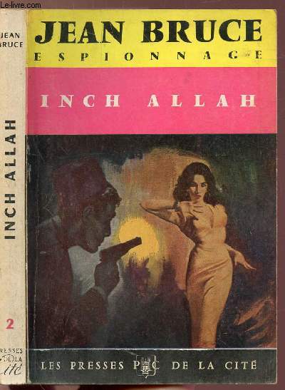 INCH ALLAH - COLLECTION 