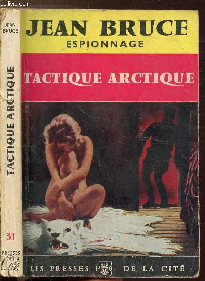 TACTIQUE ARCTIQUE