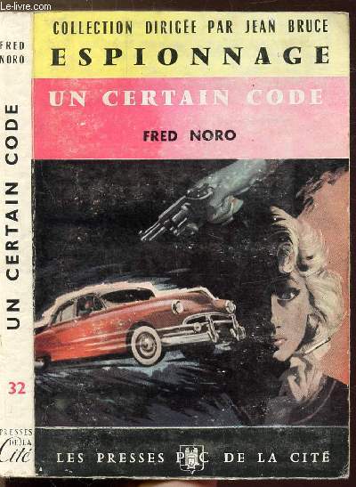 UN CERTAIN CODE - COLLECTION 