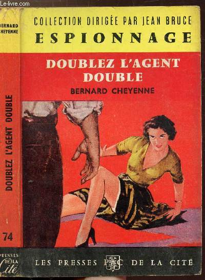 DOUBLEZ L'ARGENT DOUBLE - COLLECTION 