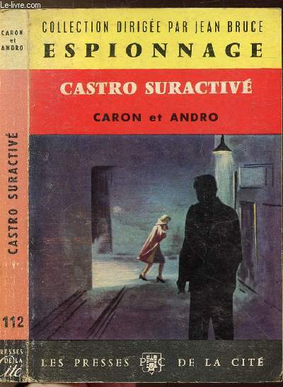 CASTRO SURACTIVE - COLLECTION 