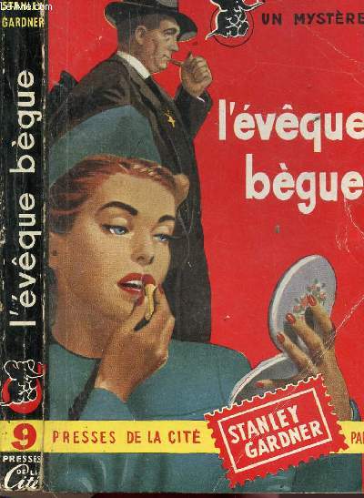 L'EVEQUE BEGUE- COLLECTION 