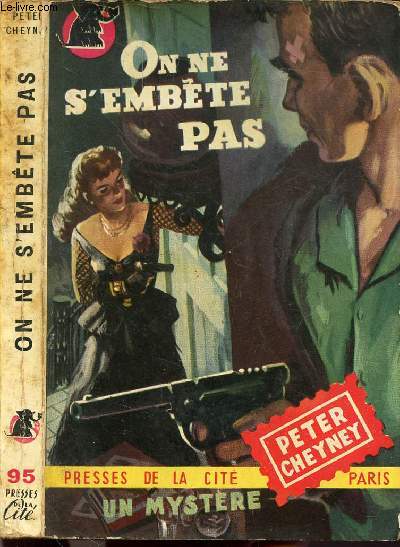 ON NE S'EMBETE PAS - COLLECTION 