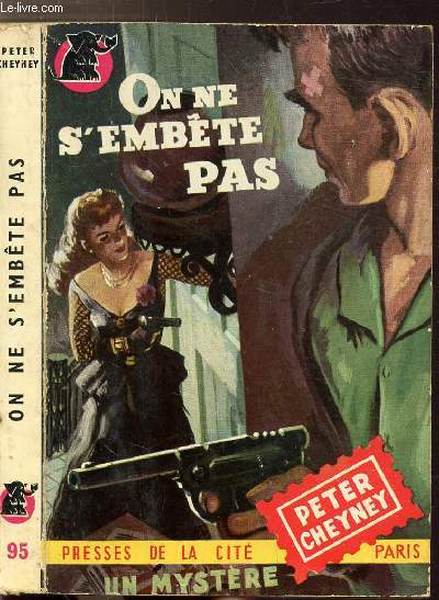 ON NE S'EMBETE PAS