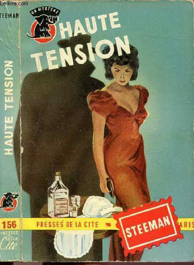 HAUTE TENSION - COLLECTION 