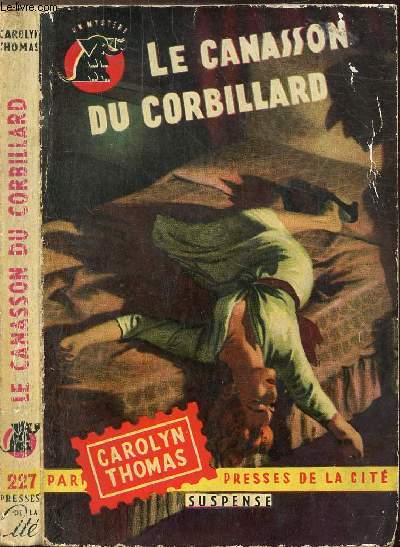LE CANASSON DU CORBILLARD - COLLECTION 
