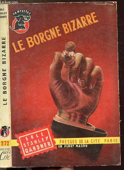 LE BORGNE BIZARRE - COLLECTION 