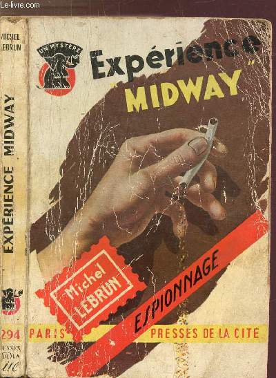 EXPERIENCE MIDWAY - COLLECTION 