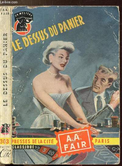 LE DESSUS DU PANIER - COLLECTION 