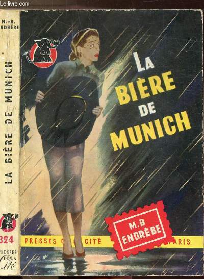 LA BIERE DE MUNICH - COLLECTION 