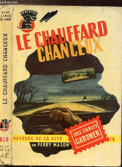 LE CHAUFFARD CHANCEUX - COLLECTION 