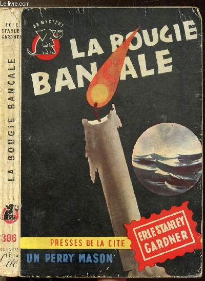 LA BOUGIE BANCALE - COLLECTION 