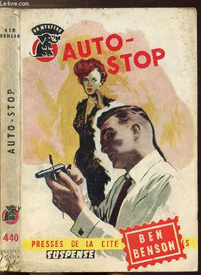 AUTO-STOP - COLLECTION 
