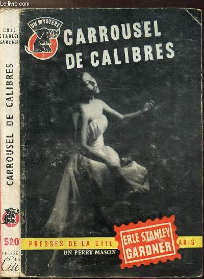 CARROUSEL DE CALIBRES