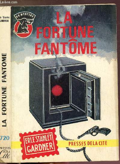 LA FORTUNE FANTOME- COLLECTION 
