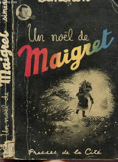 UN NOEL DE MAIGRET