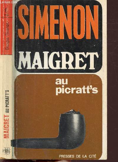 MAIGRET AU 