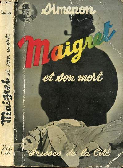 MAIGRET ET SON MORT