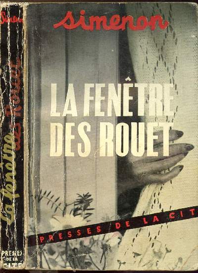 LA FENETRE DES ROUET