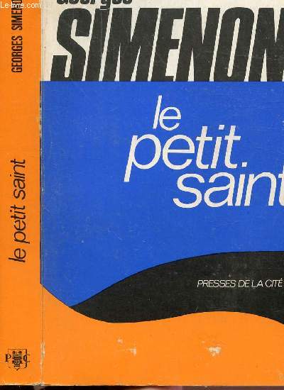 LE PETIT SAINT